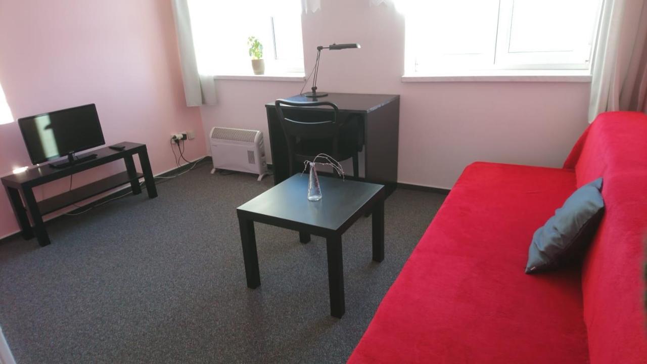 Hotel Srejber Červený Kostelec エクステリア 写真